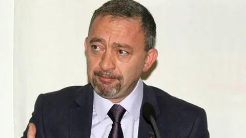 İstanbul Barosu Başkanı Ümit Kocasakal kimdir, kaç yaşında?