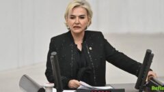 Merak edilen isim İstanbul Milletvekili Nimet Özdemir: kimdir, nereli ve hangi partiden?