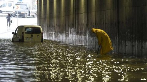 İstanbul selinin bilançosu nedir? İşte merak edilenler