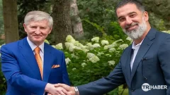 Arda Turan’ın patronu milyarder çıktı: İşte serveti
