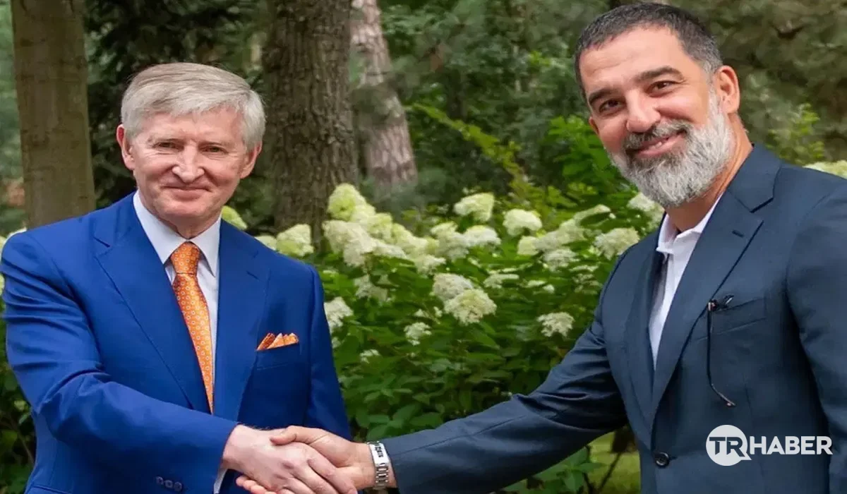 Arda Turan’ın patronu milyarder çıktı: İşte serveti