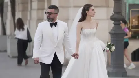 Itır Esen kimdir, kaç yaşında? Nereli, kimin kızı? Engin Aykanat ile ne zaman evlendi?