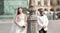 Itır Esen kimdir, kaç yaşında ve kiminle evli? Ünlü ismin boyu kaç?