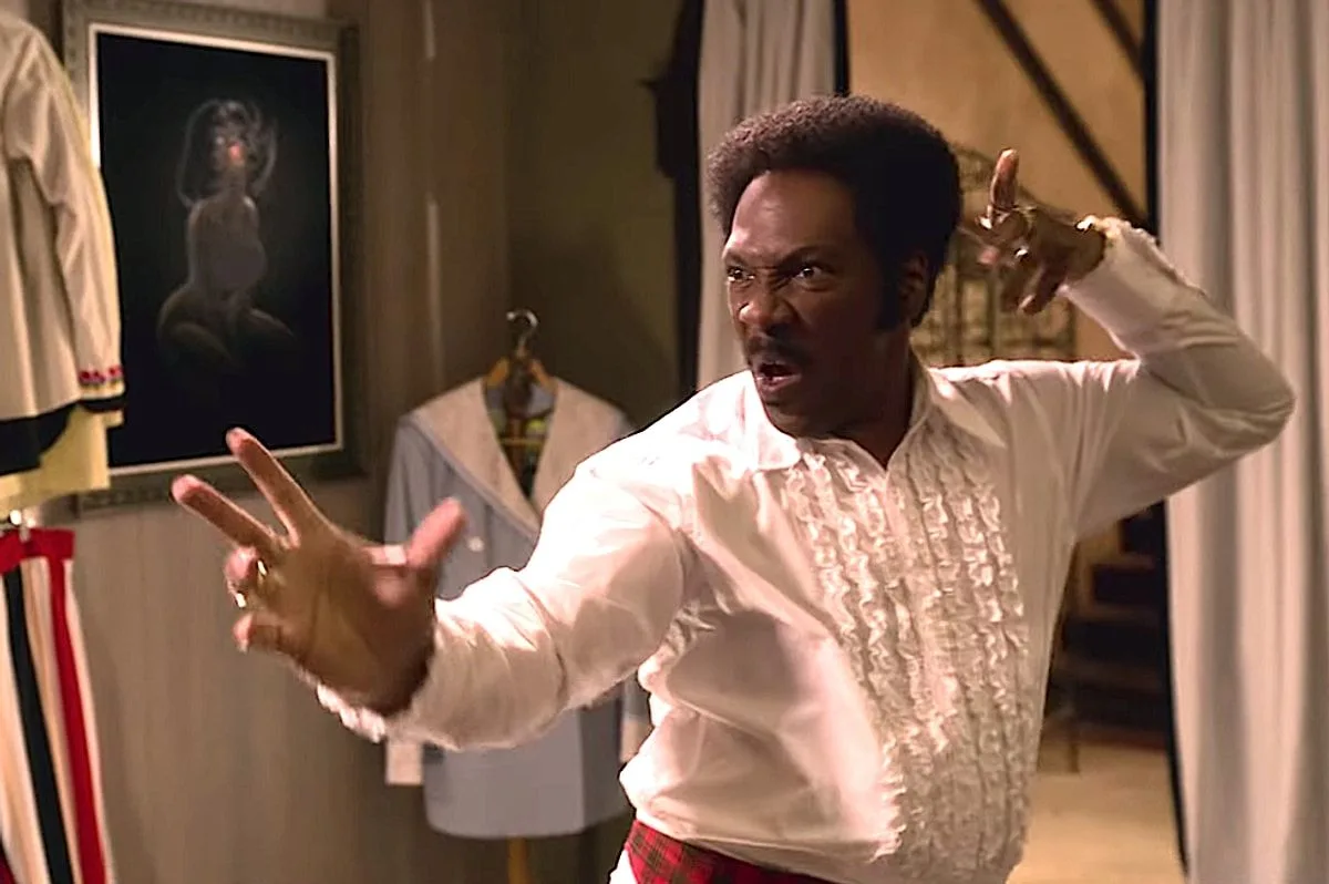 Bana Dolemite Derler (2019)