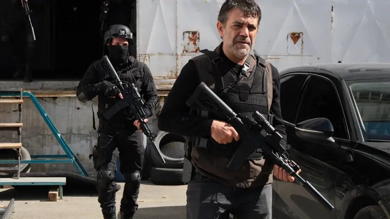 Teşkilat bu akşam var mı, yeni bölüm ne zaman? 18 Ekim TRT 1 yayın akışı - Resim: 4