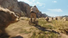 İzleyicilerin merak ettiği Another Wacky: fragmanı yayınlandı mı?