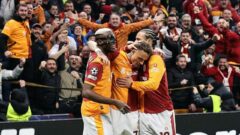 İzleyicilerin merak ettiği Galatasaray-Barcelona maçı biletleri: ne zaman?