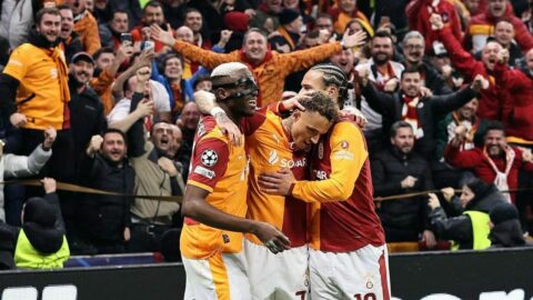 İzleyicilerin merak ettiği Galatasaray-Barcelona maçı biletleri: ne zaman?