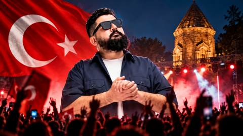İzleyicilerin merak ettiği Konser: ne zaman, saat kaçta?