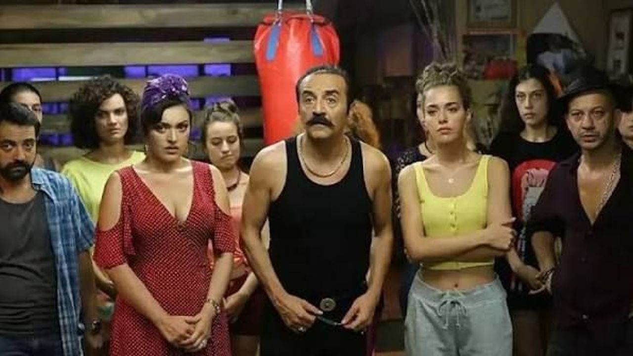 İzleyicilerin merak ettiği Organize İşler Karun Hazinesi: ne zaman, kaç bölüm?