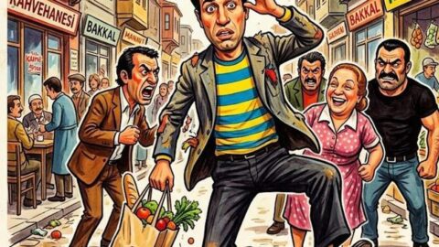 İzleyicilerin merak ettiği Şakir filmi nerede çekildi: ne zaman, konusu ne?