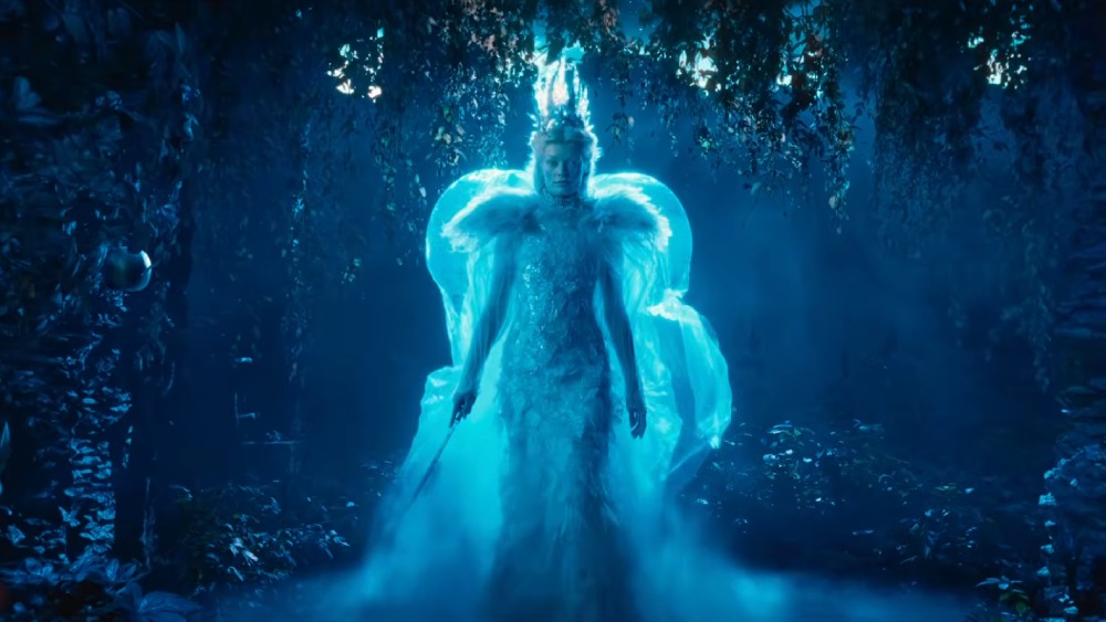 İzleyicilerin merak ettiği The Magician’s Nephew Filminden İlk: fragmanı yayınlandı mı?