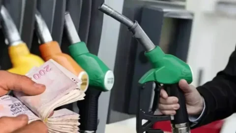 İstanbul Ankara İzmir güncel yakıt listesi nedir? İşte ayrıntılar