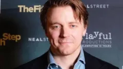 Jack Lowden’ın eşi kim? Saoirse Ronan ile evliliği ve çocukları