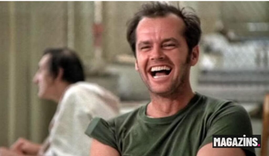 Jack Nicholson her şeyi bırakıp sessizliğe gömüldü! Yakın dostu paylaştı