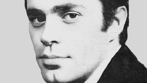 Jahangir Ghaffari Kimdir, Kaç Yaşında, Nereli? Jahangir Ghaffari Dizileri ve Filmleri