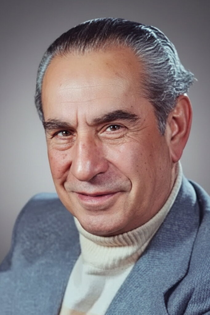 Jahangir Ghaffari fotoğrafı