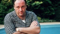 James Gandolfini Neden Öldü? Ölüm Sebebi Nedir?