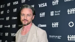 James McAvoy kimdir ve ne iş yapıyor? Evli mi? Çocukları var mı? En son hangi filmde oynadı?