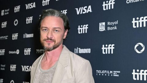 James McAvoy hakkında merak edilenler: kimdir, kaç yaşında?