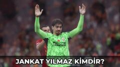 Jankat Yılmaz kimdir?