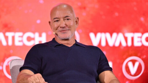Jeff Bezos hakkında merak edilenler: serveti ne kadar?