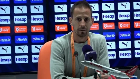 João Pereira Kimdir, Kaç Yaşında? Alanyaspor Teknik Direktörü João Pereira Hangi Takımlarda Oynadı?