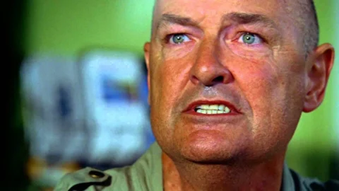 John Locke sahnesinin sırrı ne? Lost dizisi 22 yıl sonra yeniden gündemde!