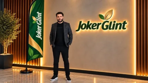 Joker Glint CEO’su Mansur Sevgil kimdir? Şirket ne iş yapıyor, kaç ülkeye ihracat yapıyor?