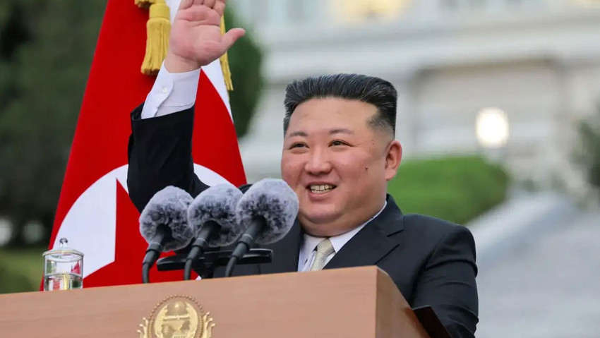 Jong-un