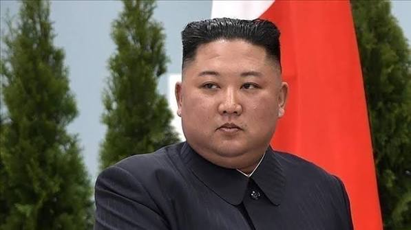 Jong-un