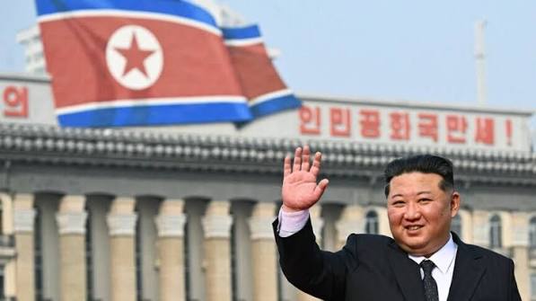Jong-un - 2