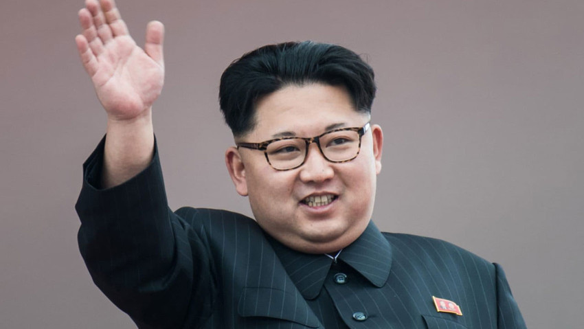 Jong-un - 2