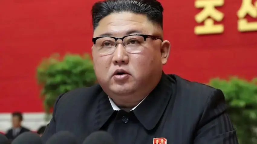 Jong-un - 2