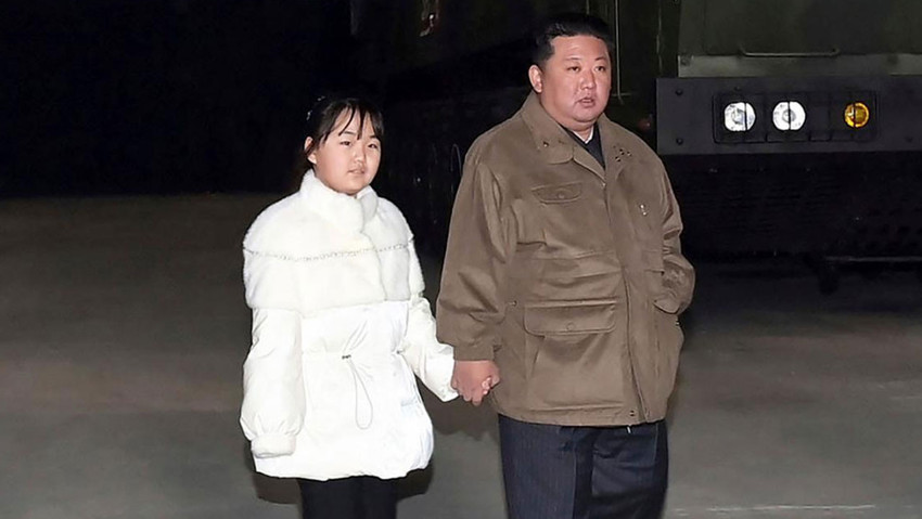 Jong-un - 3