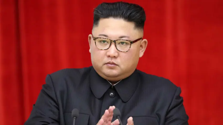 Jong-un - 3