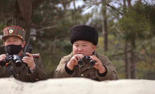 Jong-un - 6