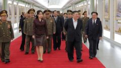 Kim Jong-un öldü mü? Kuzey Kore’den iddialara fotoğraflı yanıt