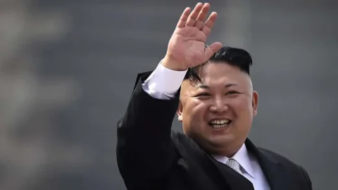 Kim Jong-un öldü mü? Beyin kanaması geçirdiği iddia edildi