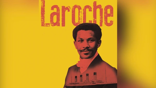 Joseph Laroche - 6