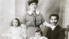 Joseph Laroche kimdir? Titanic’te olduğu belgelenmiş tek siyah Joseph Laroche hakkında bilinenler