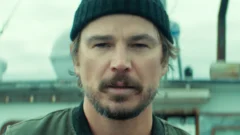 Josh Hartnett’lı Dizi Below Netflix’te Yayınlandı