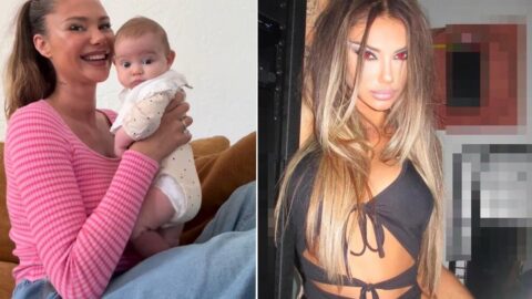 Justin Bieber’ın eski sevgilisi Sahara Ray 34 yaşında vefat etti