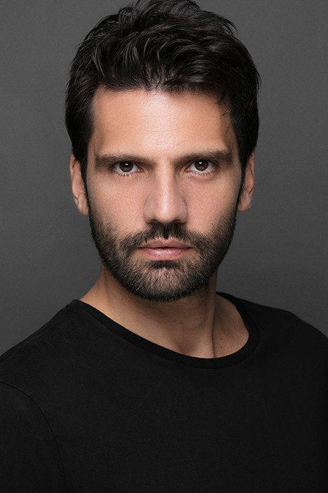 Kaan Urgancıoğlu fotoğrafı 1