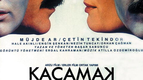 Kaçamak (1988) Filmi Konusu ve Oyuncuları – Full İzle