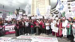 Kademeli emeklilik nedir? 4,5 milyon emekçinin mağduriyeti için EMADDER’den Ankara’da açıklama