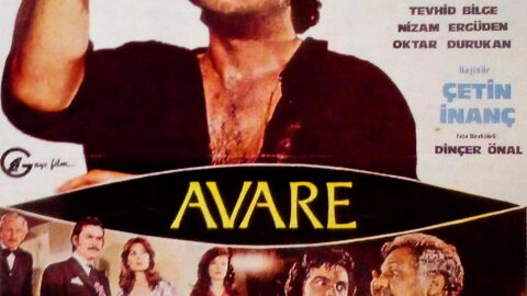 Kader Bu (1976) Filmi Konusu ve Oyuncuları – Full İzle