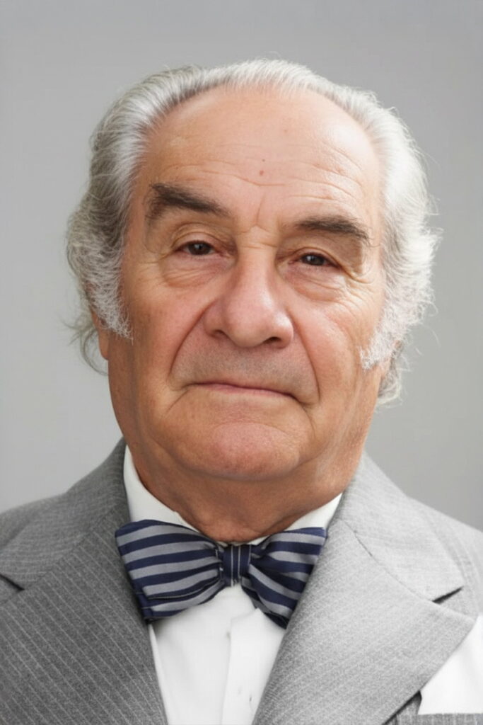 Kadri Ögelman fotoğrafı