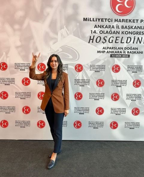 Kadriye Çimen - 2