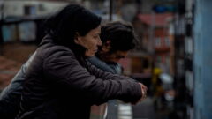 Kafes (2021) Filmi Konusu ve Oyuncuları – Full İzle
